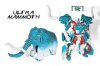 Transformers 2012 Subscription Figure Ultra Mammoth by Hasbro