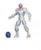Iron Man 3 Marvel Legends Series 2 Ultron Action Figures Hasbro