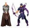 Avengers Marvel Legends Infinite Action Figures Wave 1 Hawkeye Hasbro