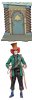 Alice Through the Looking Glass Select Mad Hatter by Diamond Select