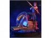 Hawkeye on Sky-Cycle 12.5" Statue by Gentle Giant
