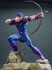 Marvel Collection Hawkeye 14 inch Statue by Hard Hero JC