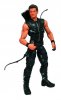 Marvel Select Avengers Movie Hawkeye Action Figure by Diamond Select