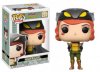 Pop! Heroes: DC Bombshells Wave 2 Hawkgirl #223 Vinyl Figure Funko