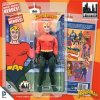 Super Friends Robin Retro 8 Inch Series 2 Aquaman Figures Toy Company