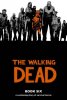 The Walking Dead Hard Cover Vol Book 6 06 Hardcover Image Comic