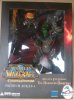 World of Warcraft Premium Series 4 Headless Horseman Figure DC Direct