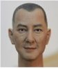  12 Inch 1/6 Scale Head Sculpt Anthony Wong HP-0032 by HeadPlay 