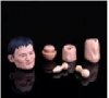  12 Inch 1/6 Scale Head Sculpt Jack Ma HP-0003 by HeadPlay 
