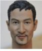  12 Inch 1/6 Scale Head Sculpt Jacky Cheung HP-0033 by HeadPlay 