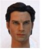  12 Inch 1/6 Scale Head Sculpt Tom Welling HP-0080 by HeadPlay 