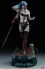 Heavy Metal Taarna Premium Format Figure Sideshow Collectibles 300439