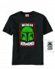  Star Wars Hecho En Kamino Exclusive Black T-Shirt