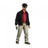 Breaking Bad Heisenberg Previews Exclusive 12 inch Figure by Mezco