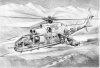 1/72 Mil Mi-24A Hind 