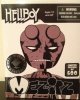 Hellboy Mez-Itz Mezco Exclusive Vinyl Figure Limited Edition