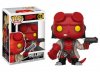 Pop! Comics: Hellboy Series 1 Hellboy #01 Vinyl Figure by Funko