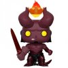 Pop! Comics Specialty Series Hellboy with Crown Figure Funko