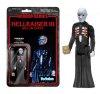 Hellraiser 3 Pinhead ReAction 3 3/4-Inch Retro Action Figure by Funko