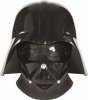 Star Wars Supreme Edition Darth Vader Mask/Helmet Set by Rubies