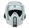 Star Wars Rotj Biker Scout Trooper Helmet 1:1 Prop Replica EFX