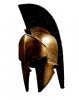 300 King Leonidas Spartan Helmet Prop Replica by Neca