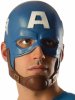 Marvel Captain America Deluxe Adult Helmet by Rubies