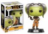 POP! Star Wars Rebels: Hera Vinyl Figure #136 by Funko