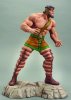 Marvel Collection Hercules 13 inch Statue by Hard Hero JC