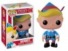 Pop! Holiday Hermey The Elf Vinyl Figure by Funko