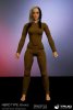 Hero Type: Female (Brown) by Triad Toys
