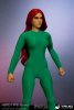 Hero Type: Female (Green) by Triad Toys