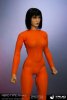Hero Type: Female (Orange) by Triad Toys