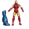 Iron Man 3 Marvel Legends Series 1 Heroic Age Iron Man Hasbro