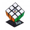 Rubik's Cube with Display Stand by Hasbro