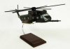 HH-53D Jolly Green Giant 1/48 Scale Model HH53DT by Toys & Models
