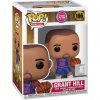 Pop! Basketball Detroit Pistons Rookie Grant Hill Vinyl Figure Funko