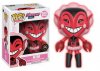 Pop! Animation Powerpuff Girls Him Glows in the Dark Chase #202 Funko