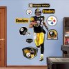 Fathead Hines Ward (wide receiver) Pittsburgh Steelers  NFL