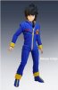 Macross Figure Pilot Hikaru Ichijo 12" Figure (Limited 3000 pcs)