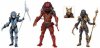 Predators 7-Inch Figure Series 10 Set of 3 Predators by Neca