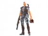 1:18 Scale Figure Aliens Colonial Marine Quintero Hiya Toys