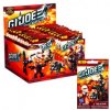 G.I. Joe Micro Force Blind Bags Mini Figures Series 1 Case by Hasbro