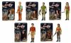 Firefly ReAction 3 3/4-Inch Retro Set of 5 Action Figure by Funko