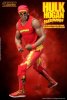 Storm Collectables 1/6 Collectible Hulk Hogan "Hulkamania" SM-1502