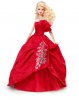 Barbie 2012 Holiday Barbie (Caucasian) Doll by Mattel