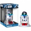   Star Wars Bobble Head Holiday R2-D2 by Funko