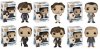 Pop! TV: Sherlock Vinyl Figure Set of 6 by Funko