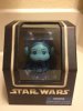 Star Wars Celebration VI Exclusive Holographic Leia Disney Vinylmation