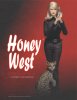 Honey West 1/6th Scale Action Doll by Phicen